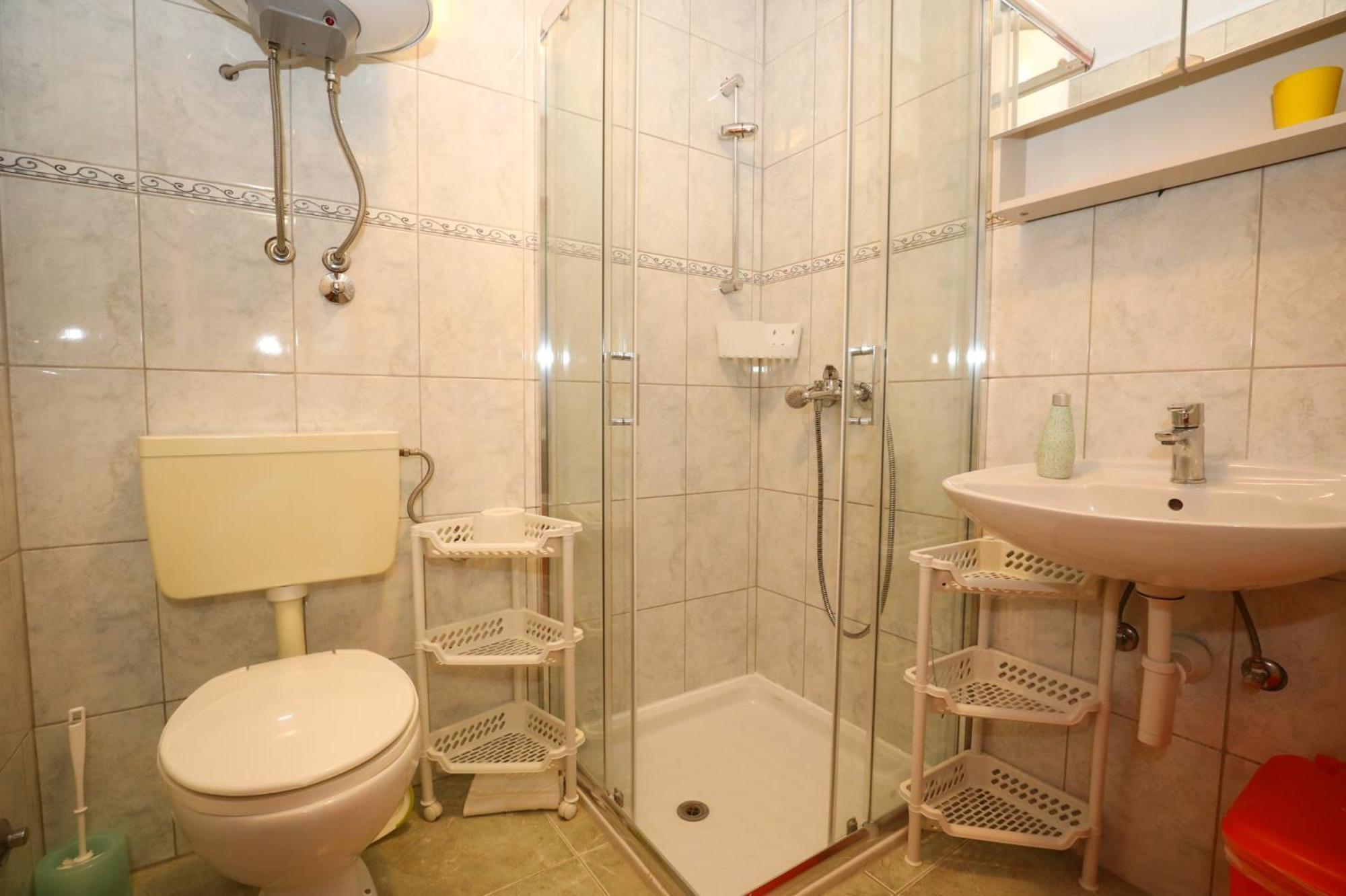 Apartment Matija Premantura Bagian luar foto