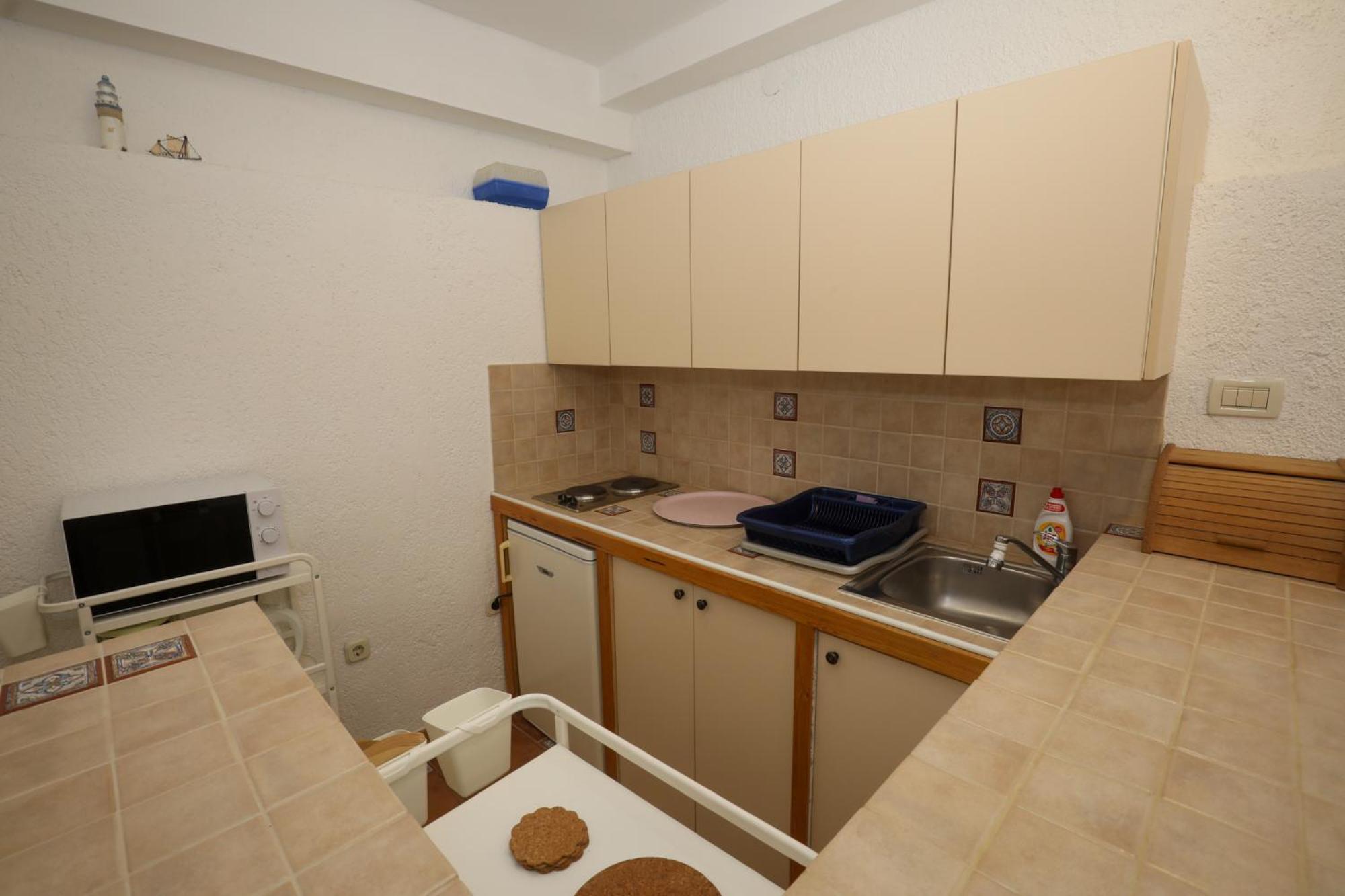 Apartment Matija Premantura Bagian luar foto