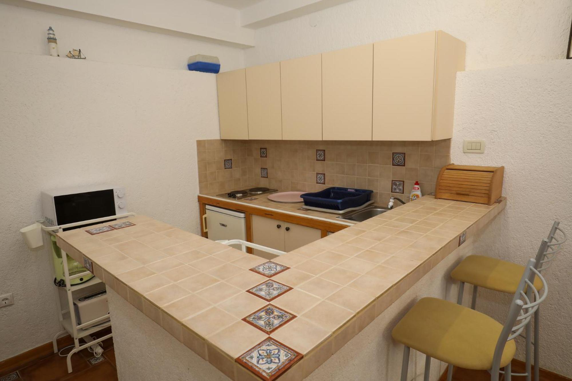 Apartment Matija Premantura Bagian luar foto