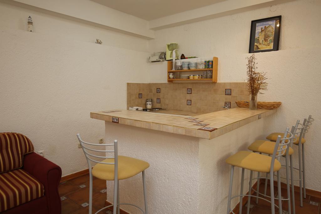 Apartment Matija Premantura Bagian luar foto